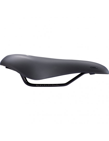 Specialized Body Geometry Comfort Gel Sykkelsete