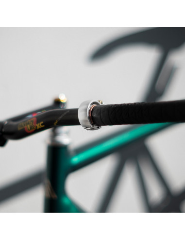Knog Oi Luxe Ringeklokke, small