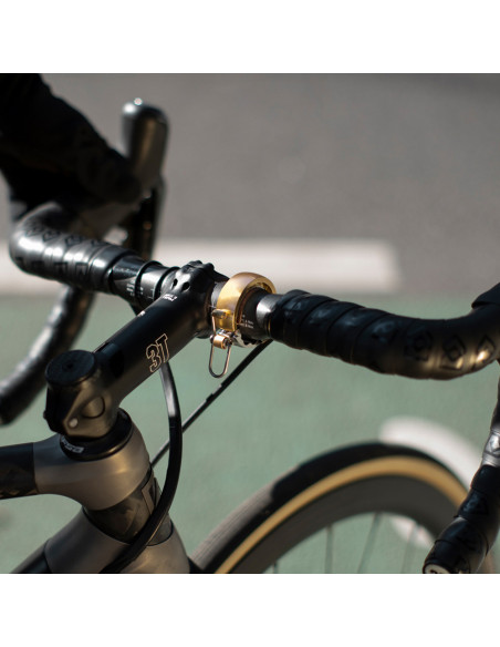 Knog Oi Luxe Ringeklokke, large