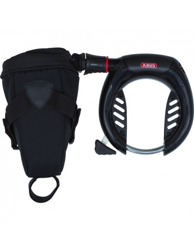 Abus Pro Shield Plus 5950 Rammelås inkl. 100cm Kjetting