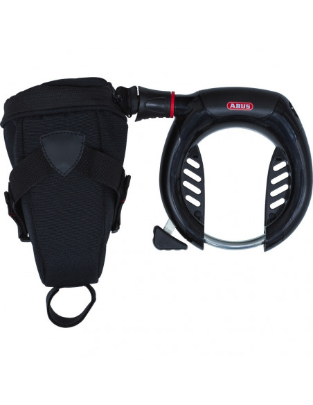 Abus Pro Shield Plus 5950 Rammelås inkl. 100cm Kjetting