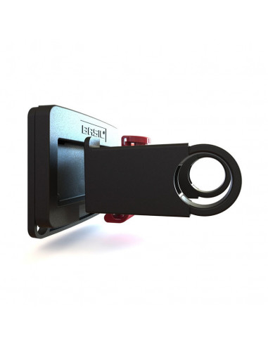 Basil KlickFix Adapterplate