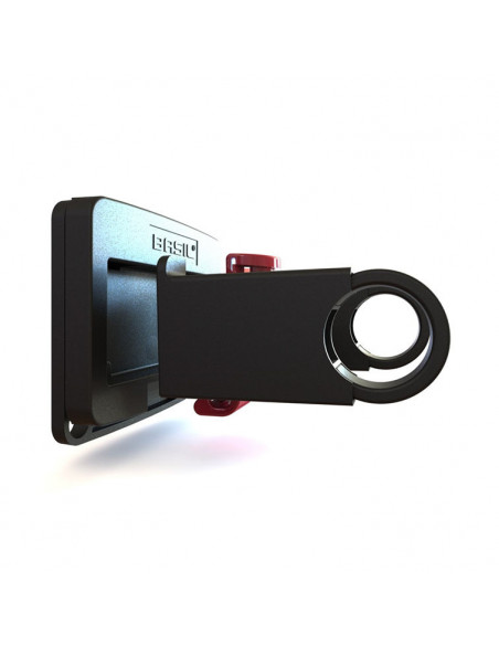 Basil KlickFix Adapterplate