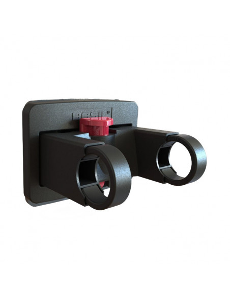 Basil KlickFix Adapterplate