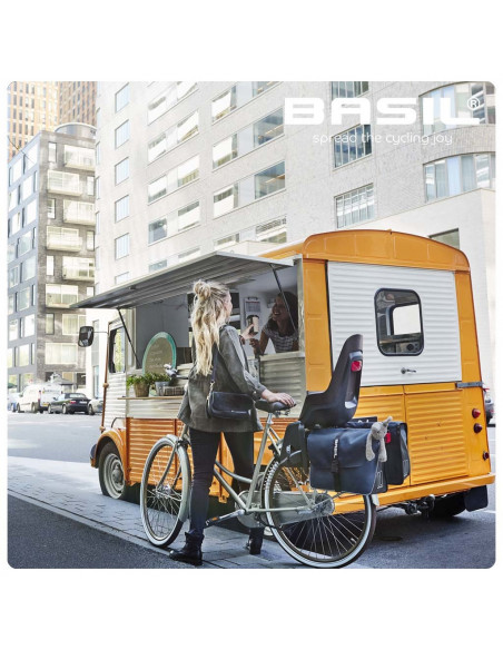 Basil  Bagasjebrettforlenger