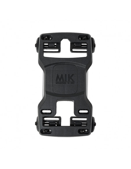 Basil MIK Adapter, plate