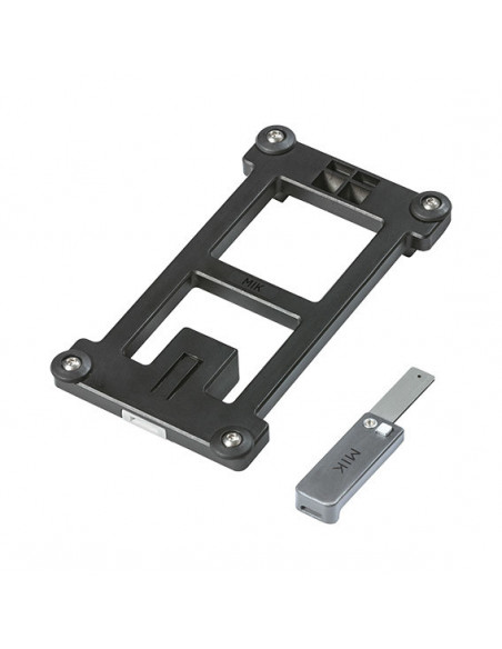 Basil MIK Adapter Plate Feste