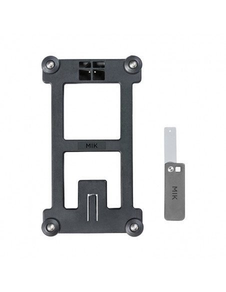 Basil MIK Adapter Plate Feste