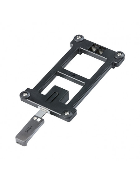 Basil MIK Adapter Plate Feste