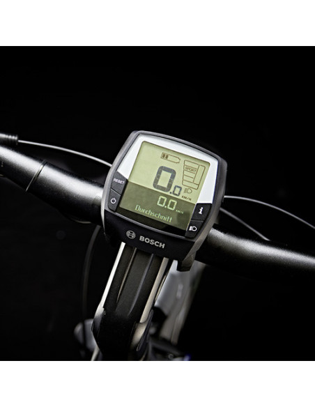 Kalkhoff Image 5.B Season Trapes