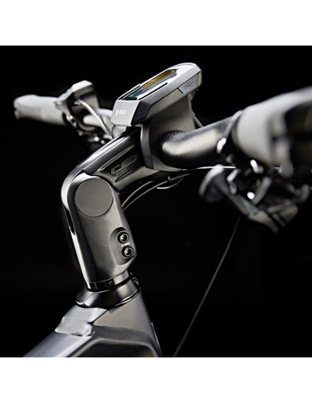 Kalkhoff Image 5.B Season Trapes