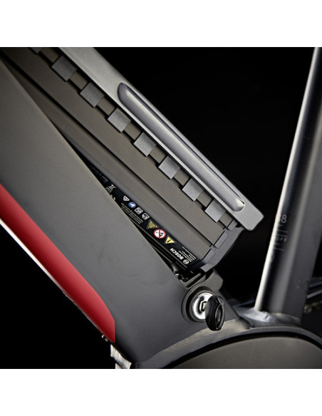 Kalkhoff Image 5.B Season Trapes