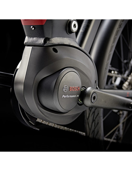 Kalkhoff Image 5.B Season Trapes