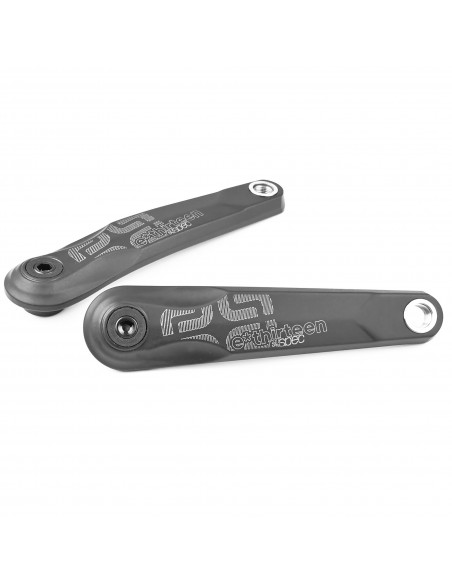 e*thirteen e*spec Plus Krank