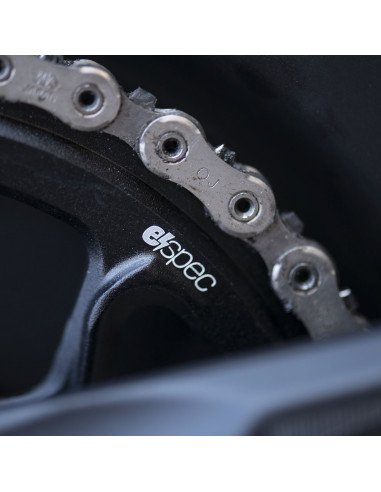 e*thirteen e*spec Plus Krank