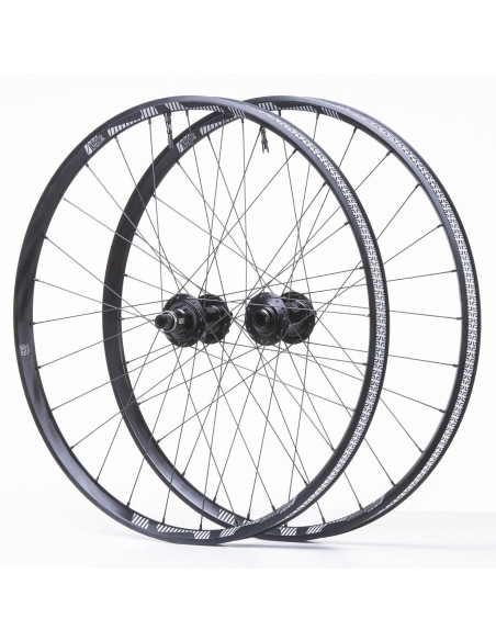e*thirteen LG1 Plus 27.5 Enduro Hjul