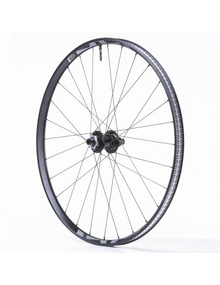 e*thirteen LG1 Plus 27.5 Enduro Hjul