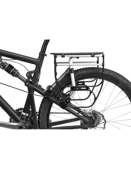 Thule Pack´n Pedal Side Frames
