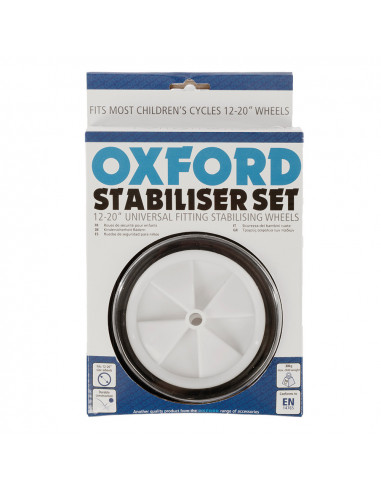 OXC Universal Støttehjul