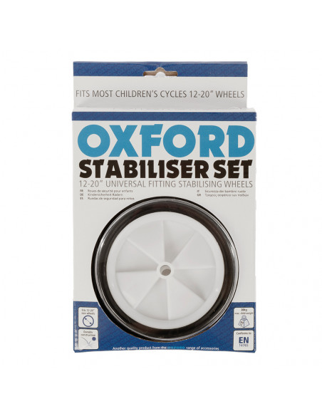 OXC Universal Støttehjul