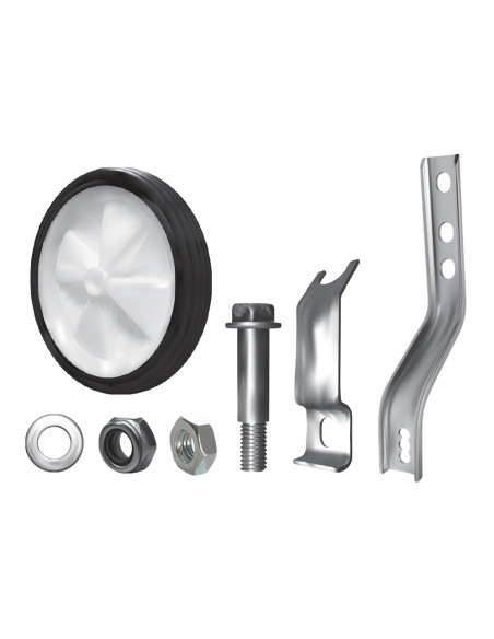 OXC Universal Støttehjul