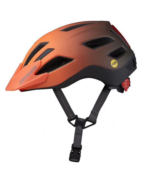 Specialized Shuffle Child LED Mips Barnehjelm