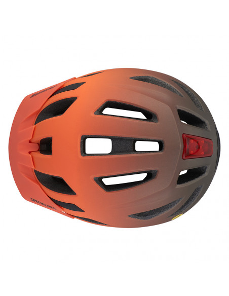 Specialized Shuffle Child LED Mips Barnehjelm
