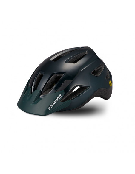Specialized Shuffle Child LED Mips Barnehjelm