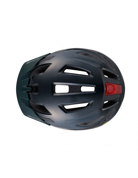 Specialized Shuffle Child LED Mips Barnehjelm