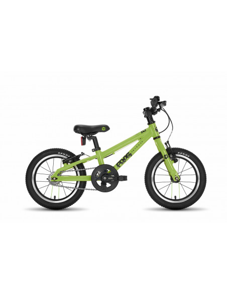Frog Bikes 40 - 14 Barnesykkel