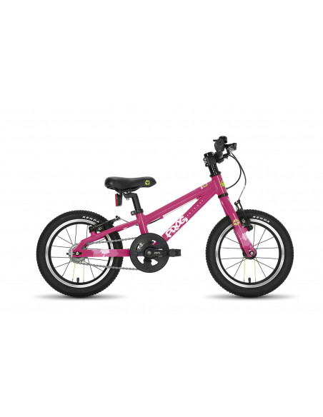 Frog Bikes 40 - 14 Barnesykkel