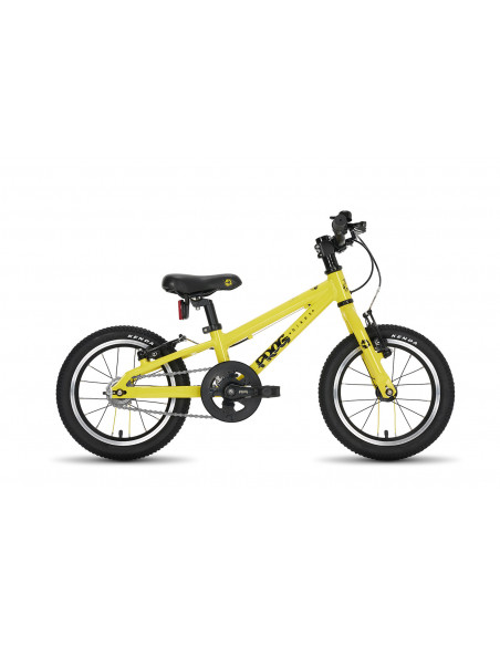Frog Bikes 40 - 14 Barnesykkel