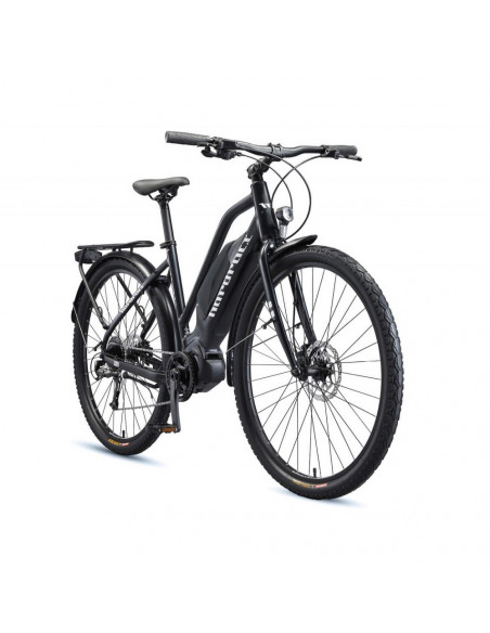 Hard Rocx Evolution 6 XX, trapes