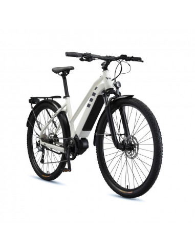 Hard Rocx Evolution 6.5 XX, trapes