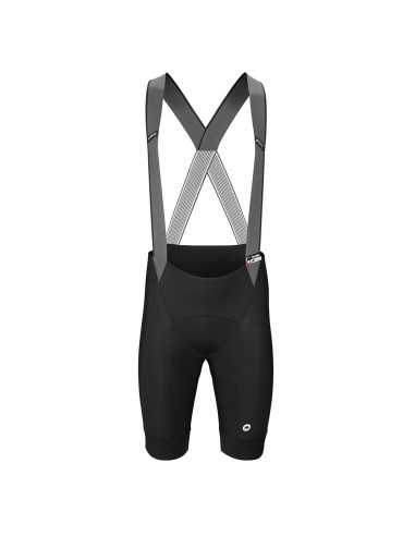 Assos Mille GT Summer Bib C2 GTS Sykkelshorts, herre