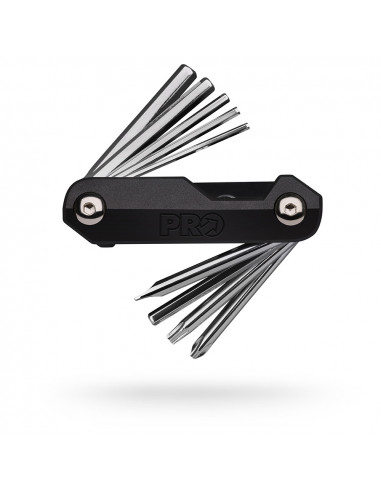 PRO Minitool 10 Multiverktøy