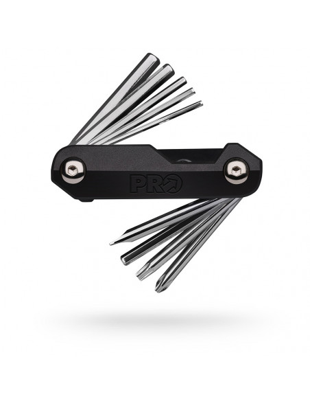 PRO Minitool 10 Multiverktøy