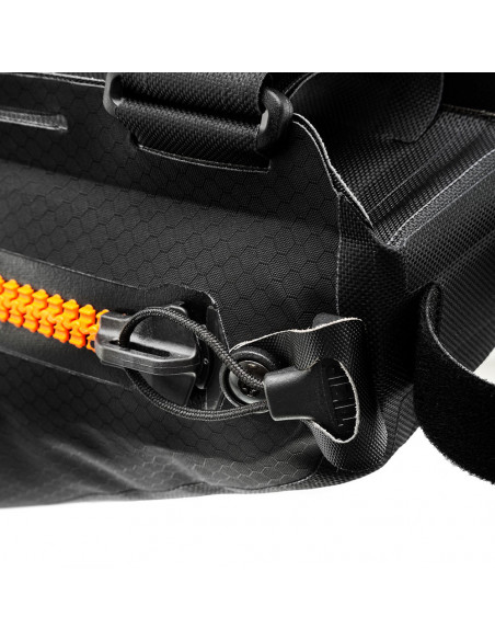 Ortlieb Frame-Pack Rammeveske