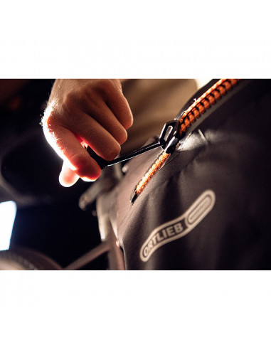 Ortlieb Frame-Pack Rammeveske