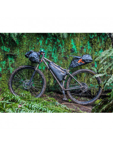 Ortlieb Frame-Pack Rammeveske