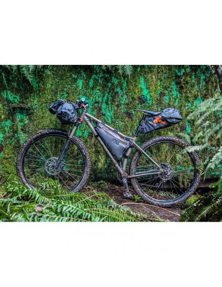 Ortlieb Frame-Pack Rammeveske