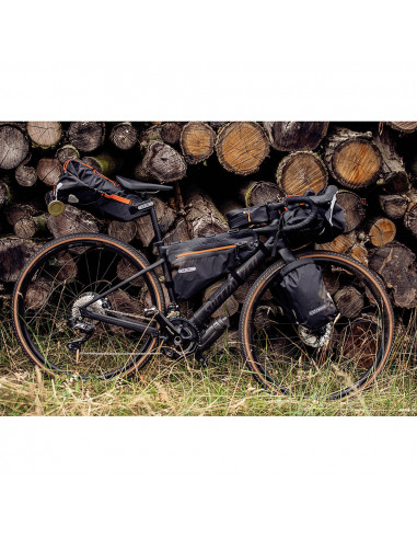 Ortlieb Frame-Pack Rammeveske