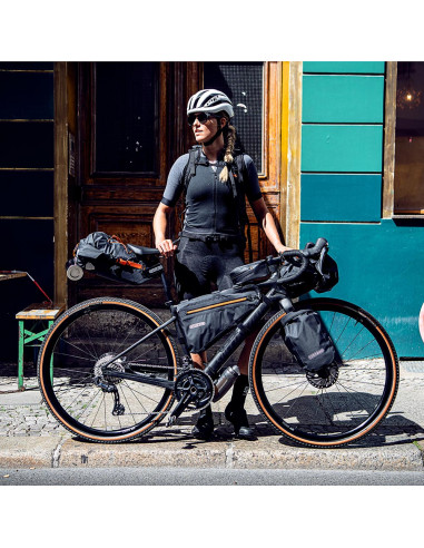 Ortlieb Frame-Pack Rammeveske