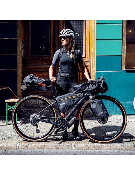 Ortlieb Frame-Pack Rammeveske