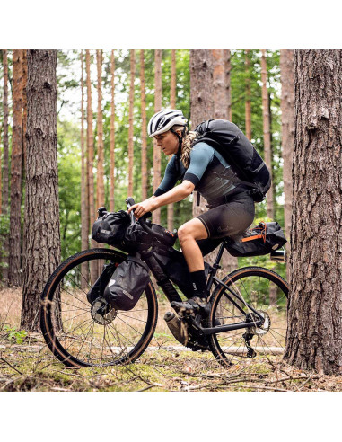 Ortlieb Frame-Pack Rammeveske