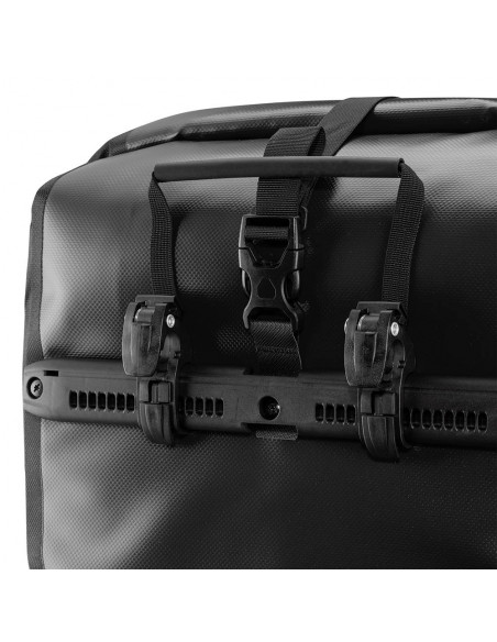 Ortlieb Back-Roller Classic 20L Sideveske