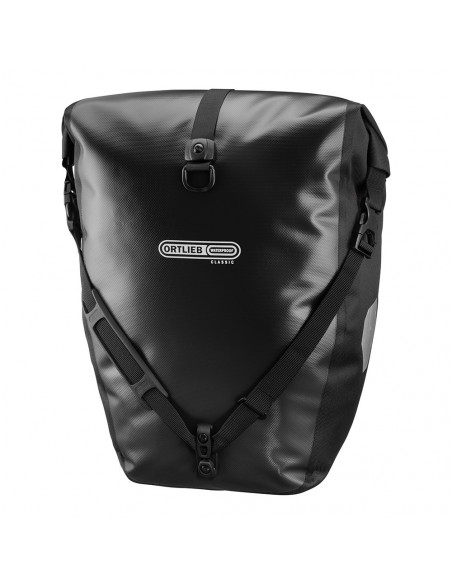 Ortlieb Back-Roller Classic 20L Sideveske
