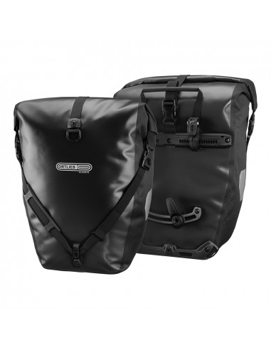 Ortlieb Back-Roller Classic 20L Sideveske