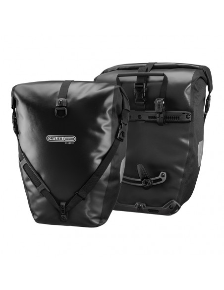 Ortlieb Back-Roller Classic 20L Sideveske