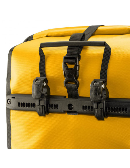 Ortlieb Back-Roller Classic 20L Sideveske